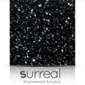 Affinity Surreal Collection - Brazilian Onyx (SL-140)