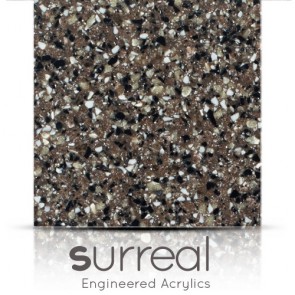 Affinity Surreal Collection - Roman Earth (SL-121)