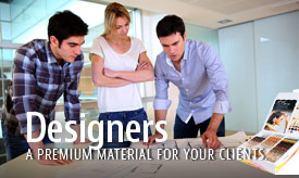 Architects & Designers Click Here