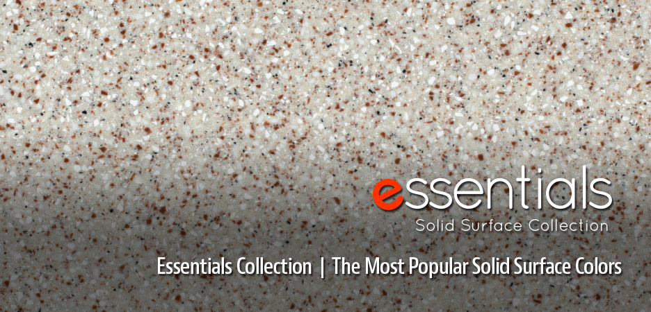 The Essentials Collection