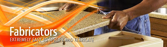 Fabricators Click Here