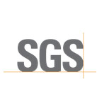 SGS Certification